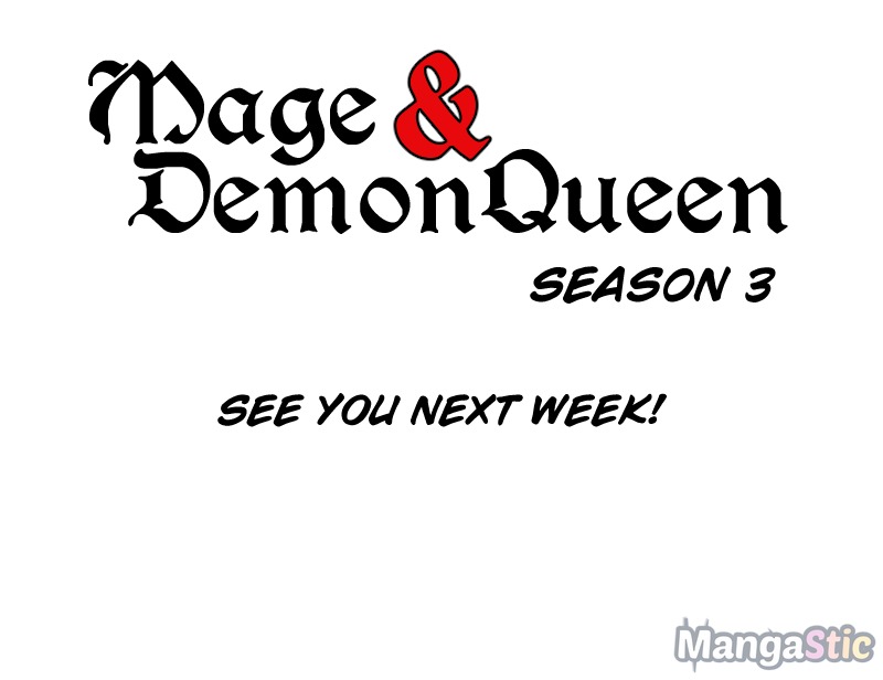 Read Mage & Demon Queen Manga Online