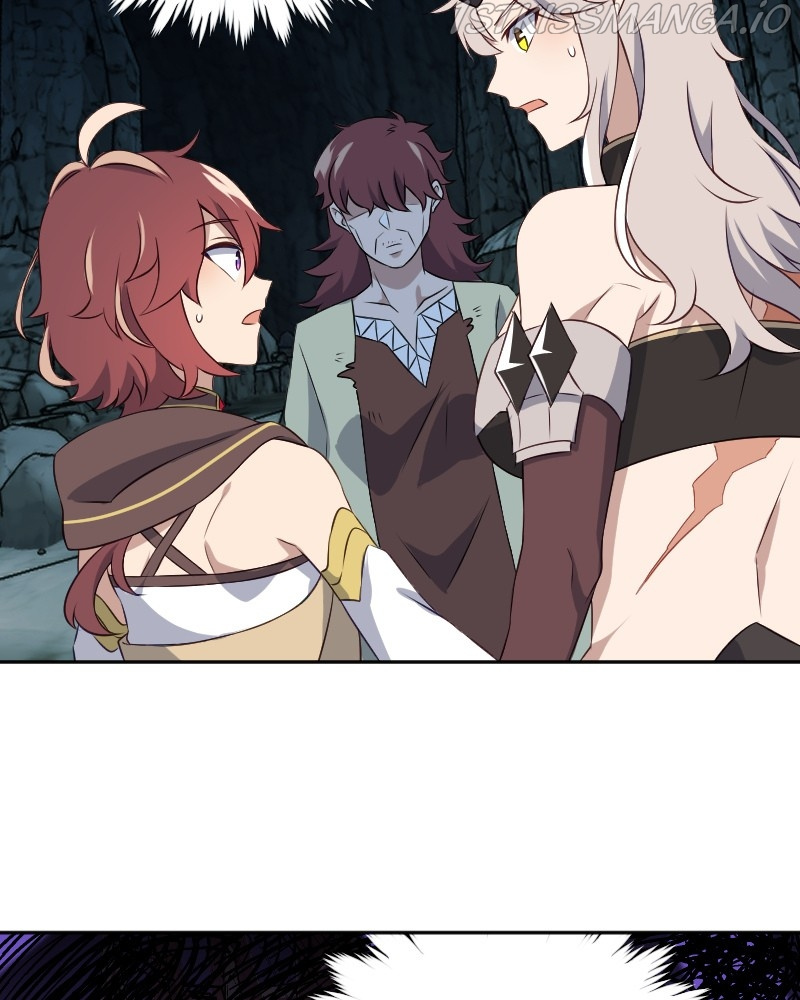 Read Mage & Demon Queen Manga Online