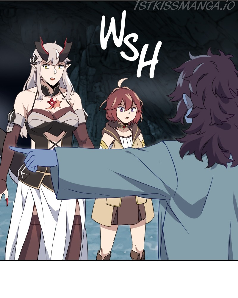 Read Mage & Demon Queen Manga Online