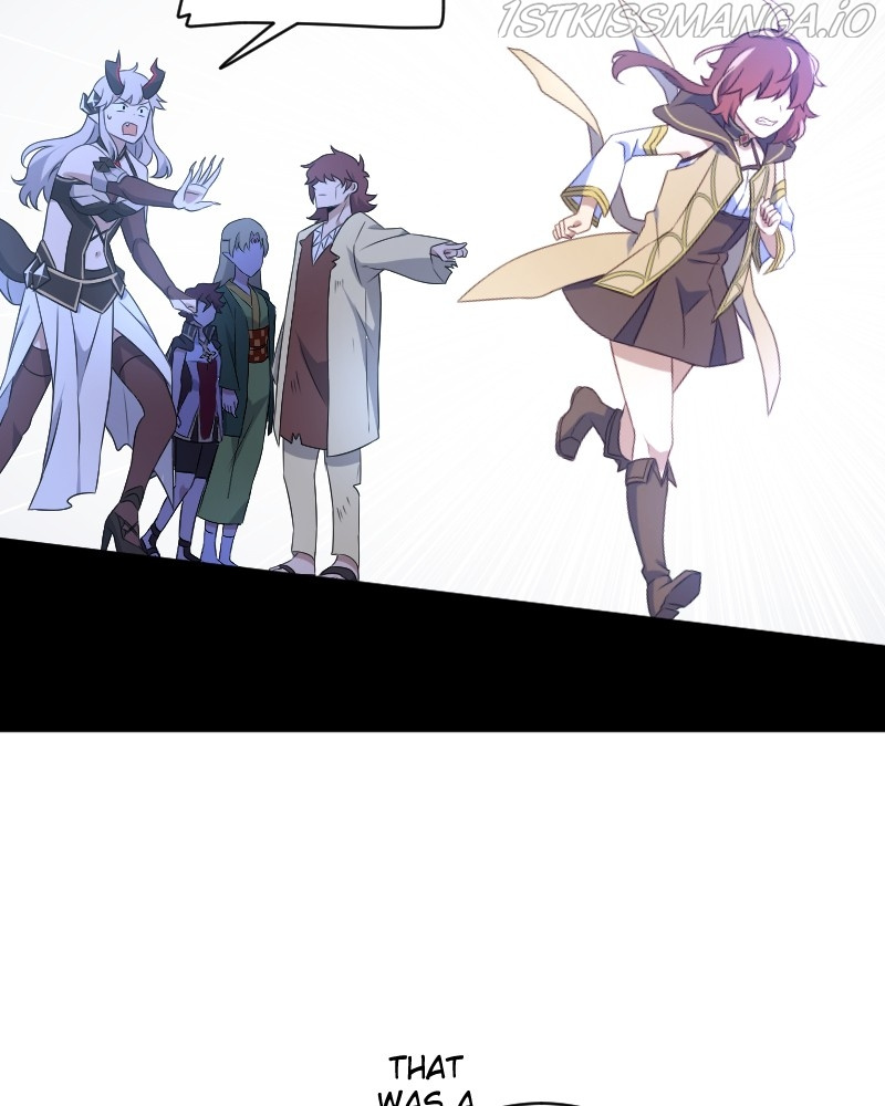 Read Mage & Demon Queen Manga Online