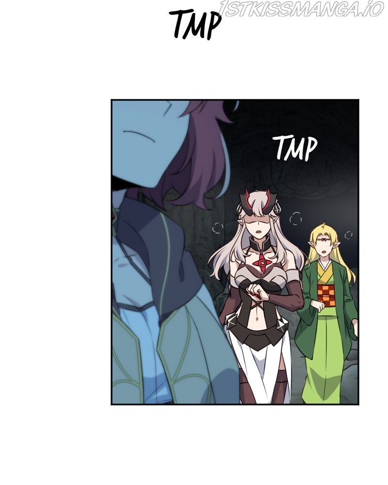 Read Mage & Demon Queen Manga Online