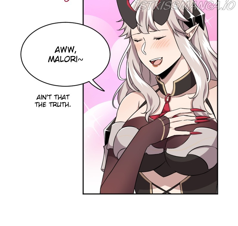 Read Mage & Demon Queen Manga Online