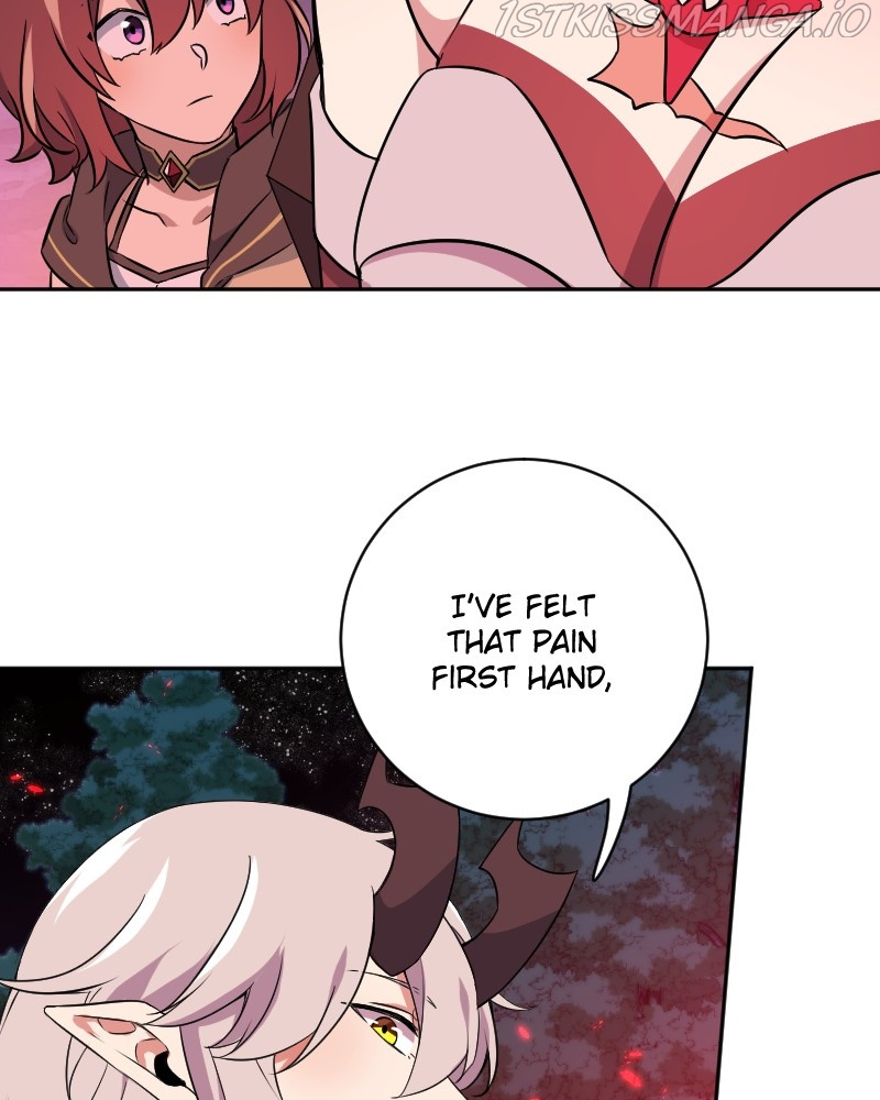 Read Mage & Demon Queen Manga Online
