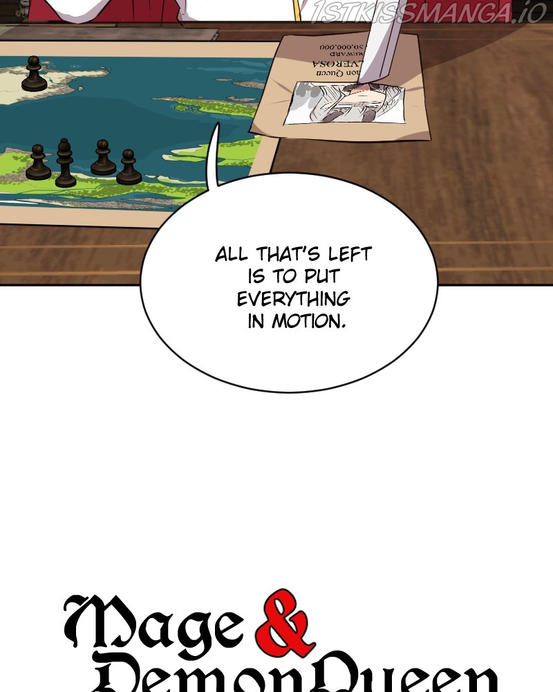 Read Mage & Demon Queen Manga Online