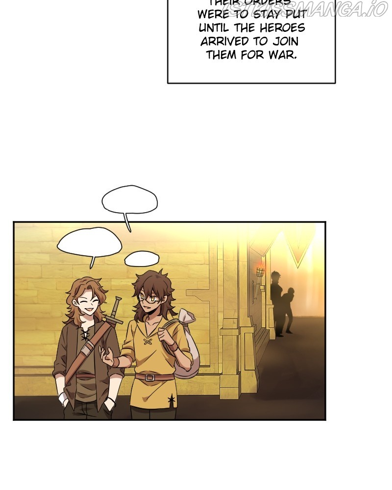 Read Mage & Demon Queen Manga Online