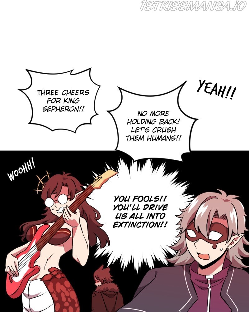 Read Mage & Demon Queen Manga Online