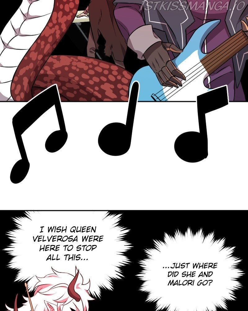 Read Mage & Demon Queen Manga Online