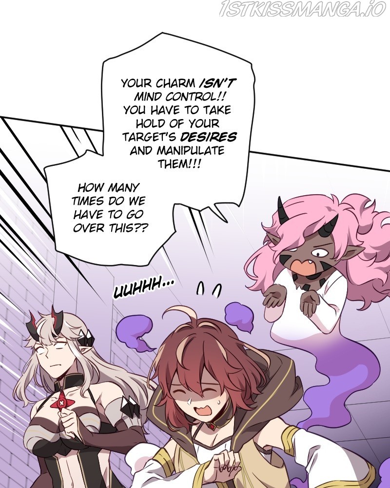 Read Mage & Demon Queen Manga Online