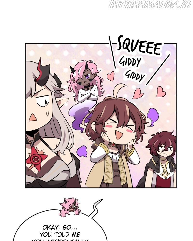 Read Mage & Demon Queen Manga Online