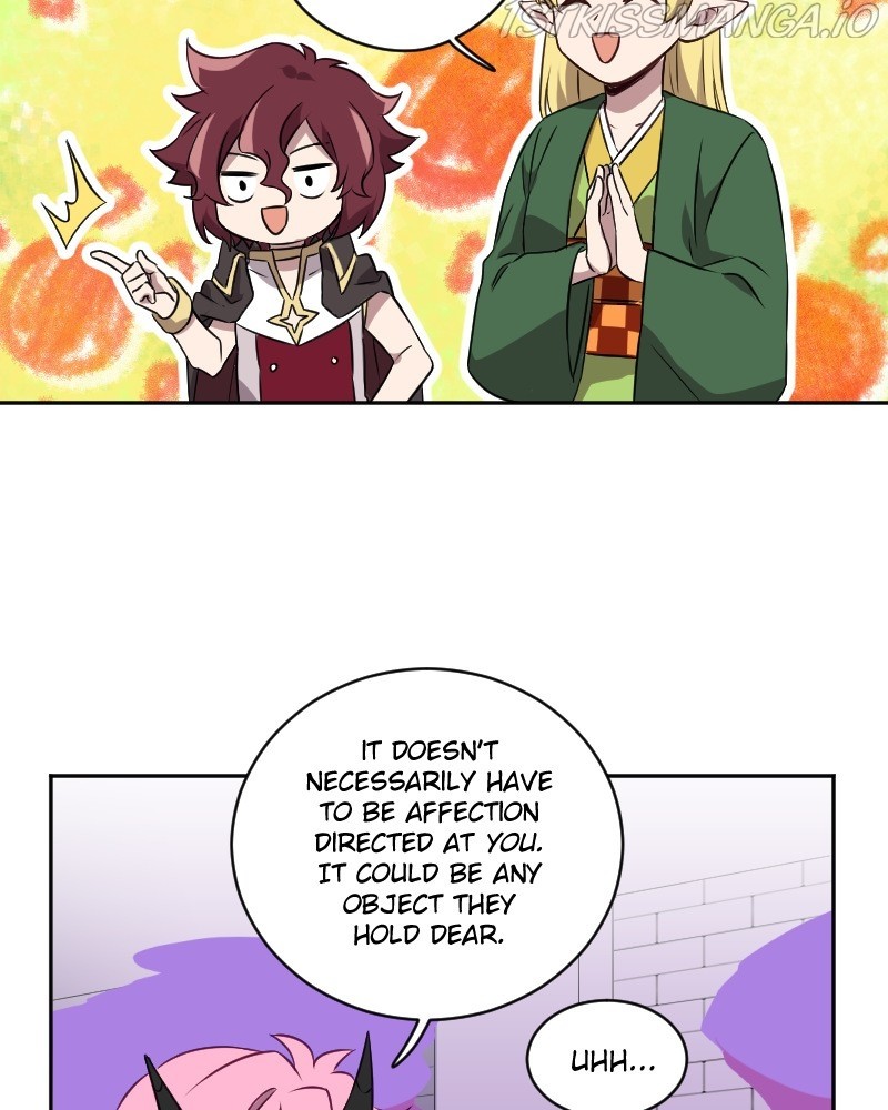 Read Mage & Demon Queen Manga Online