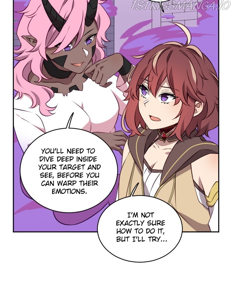 Read Mage & Demon Queen Manga Online