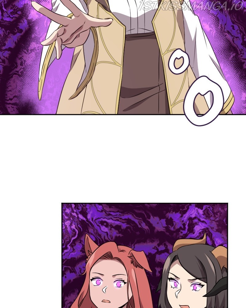 Read Mage & Demon Queen Manga Online