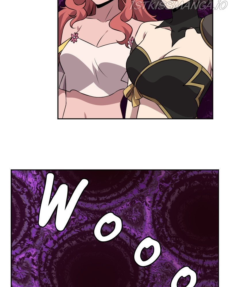Read Mage & Demon Queen Manga Online