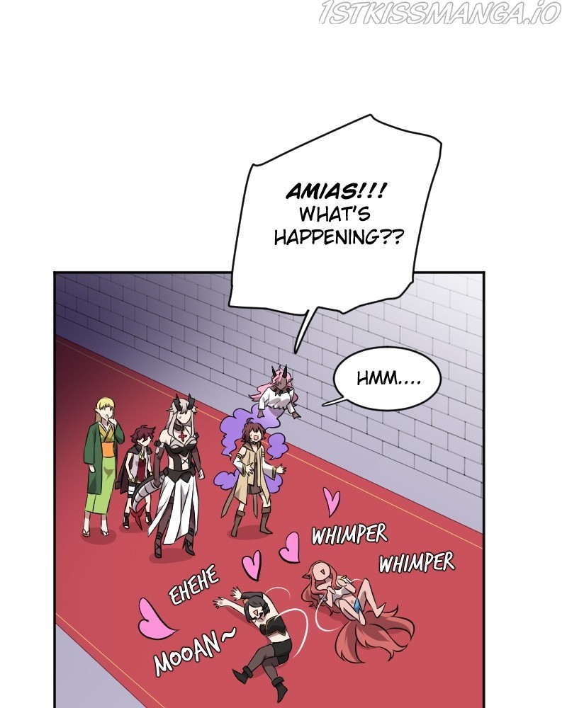 Read Mage & Demon Queen Manga Online