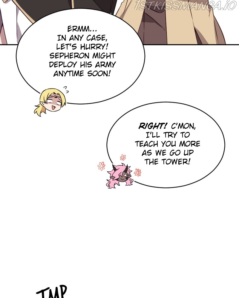 Read Mage & Demon Queen Manga Online
