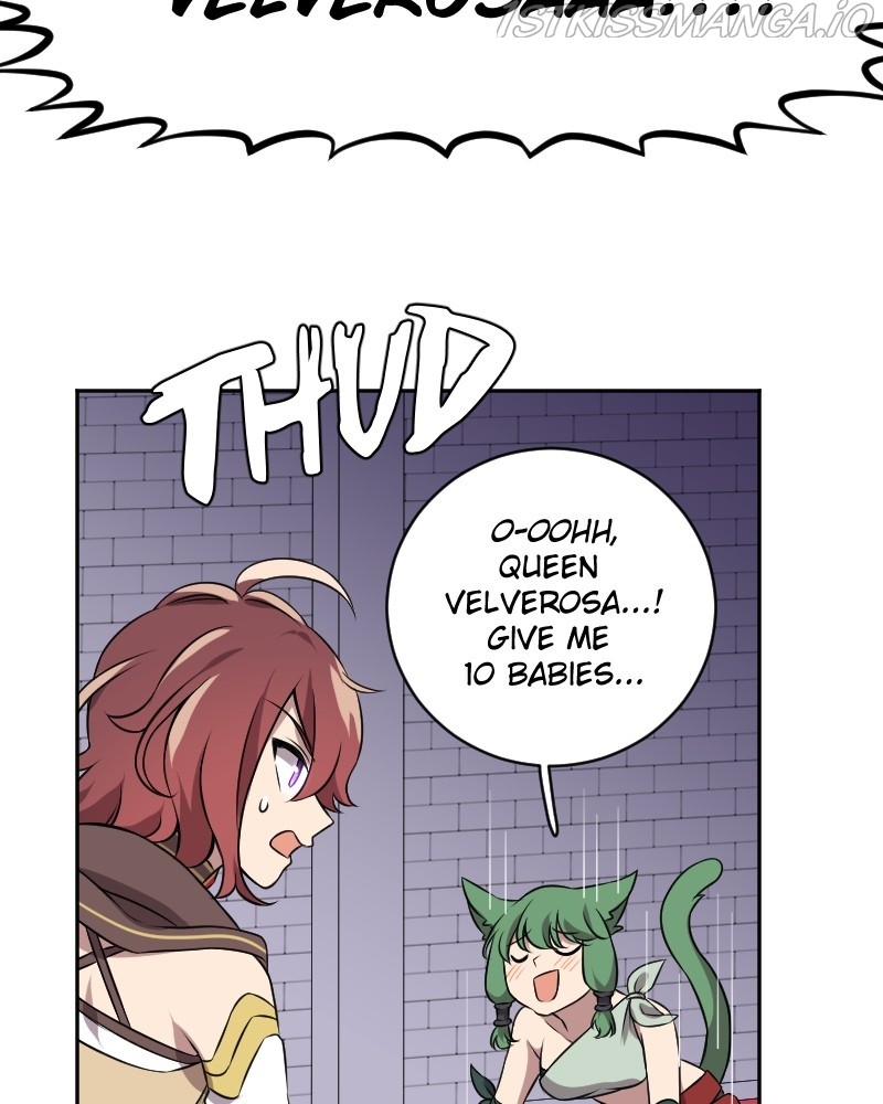 Read Mage & Demon Queen Manga Online