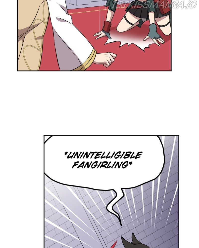 Read Mage & Demon Queen Manga Online