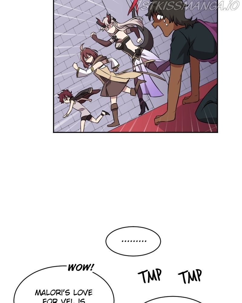 Read Mage & Demon Queen Manga Online