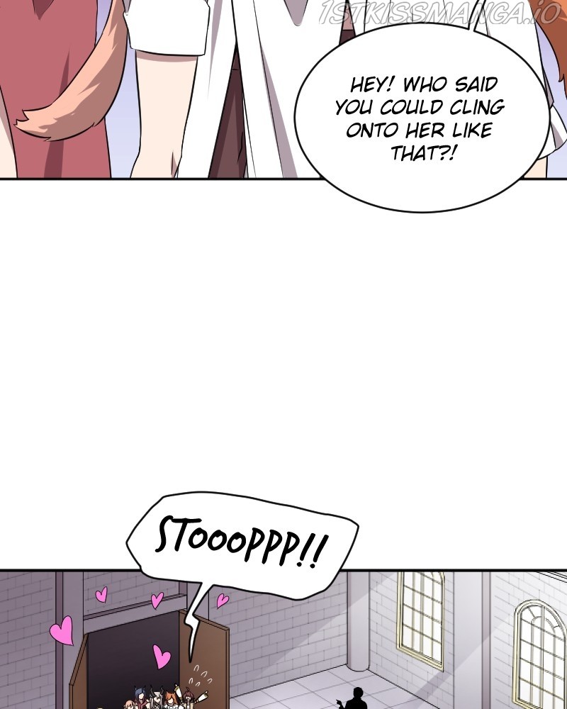 Read Mage & Demon Queen Manga Online