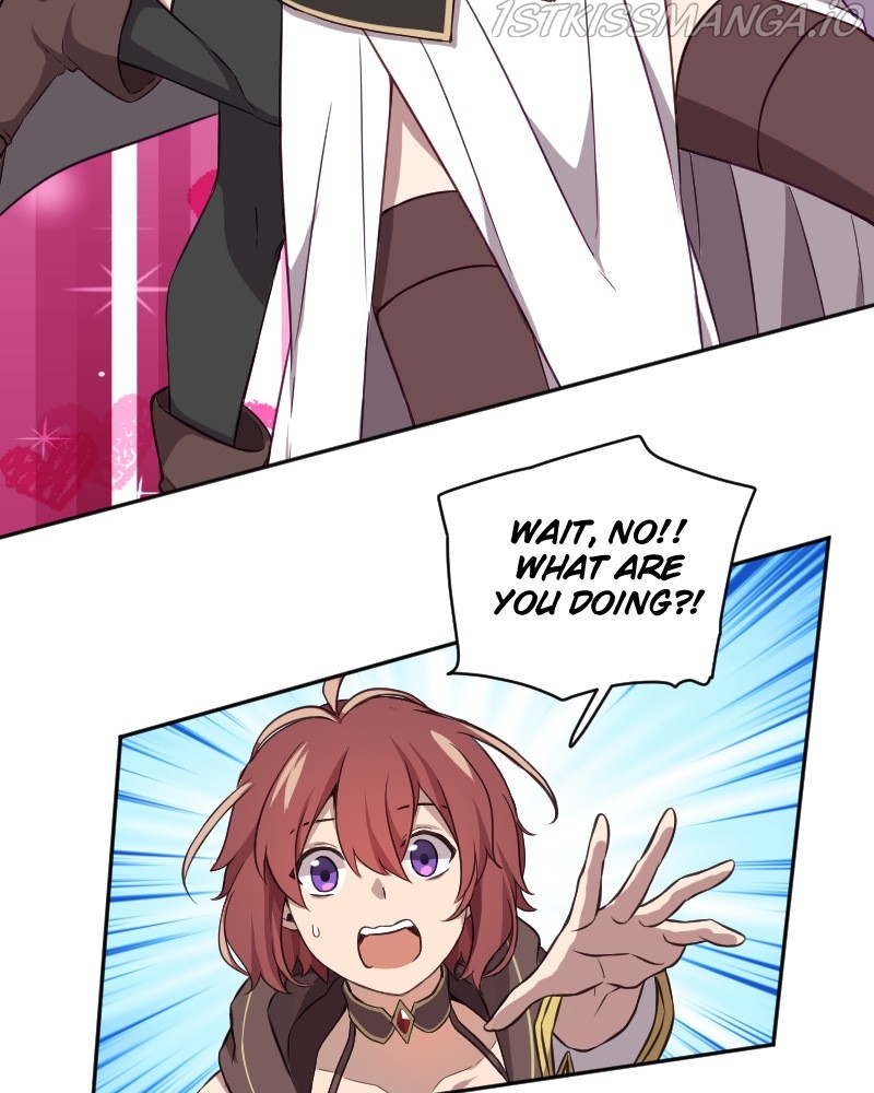 Read Mage & Demon Queen Manga Online