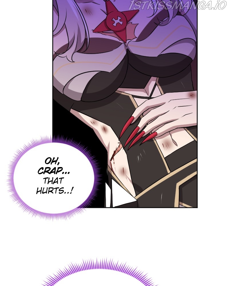 Read Mage & Demon Queen Manga Online