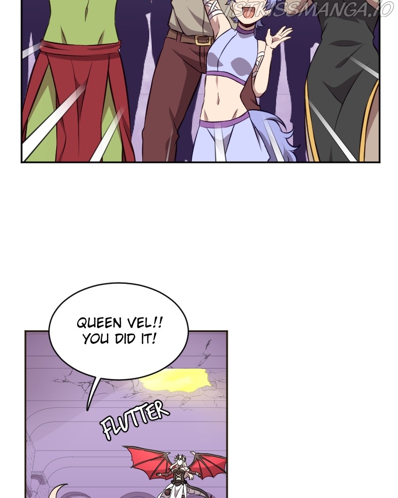 Read Mage & Demon Queen Manga Online