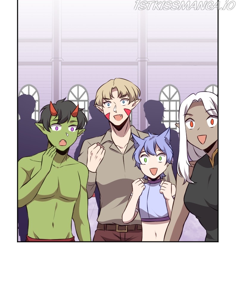 Read Mage & Demon Queen Manga Online