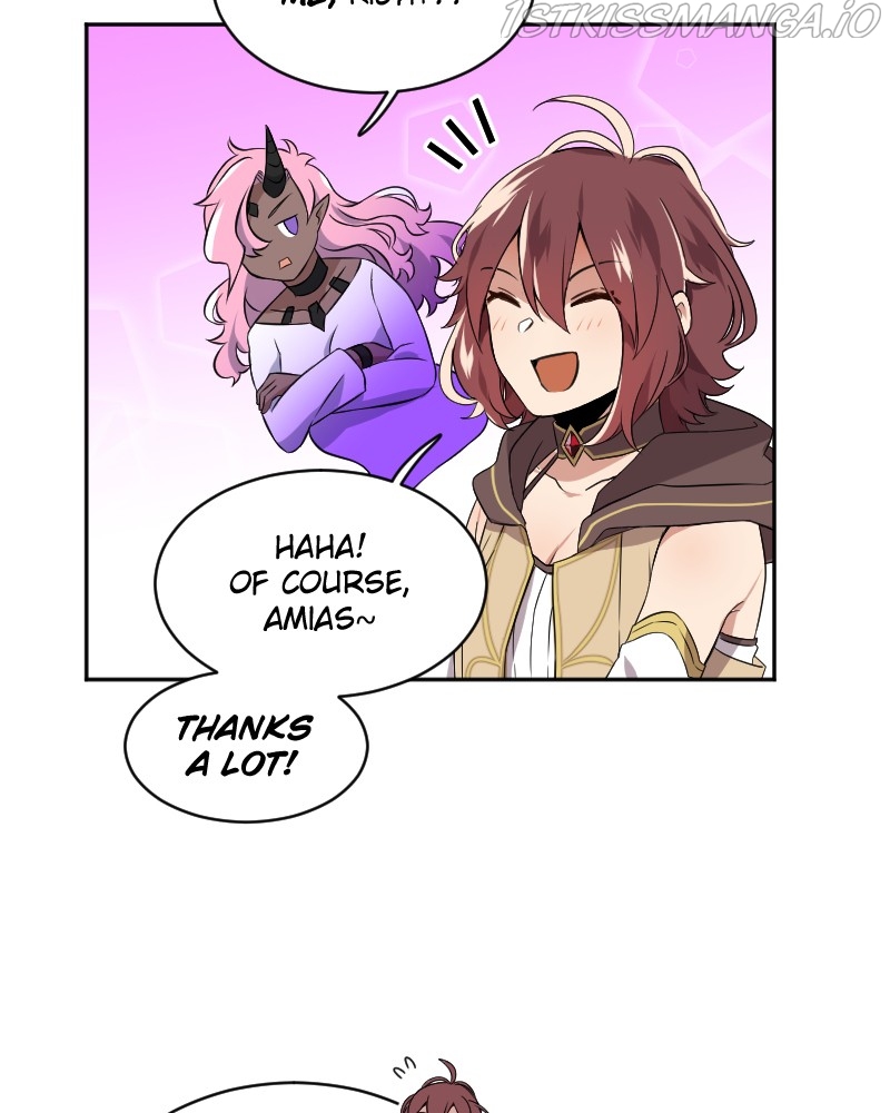 Read Mage & Demon Queen Manga Online