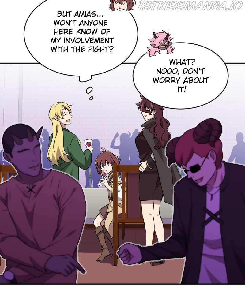 Read Mage & Demon Queen Manga Online