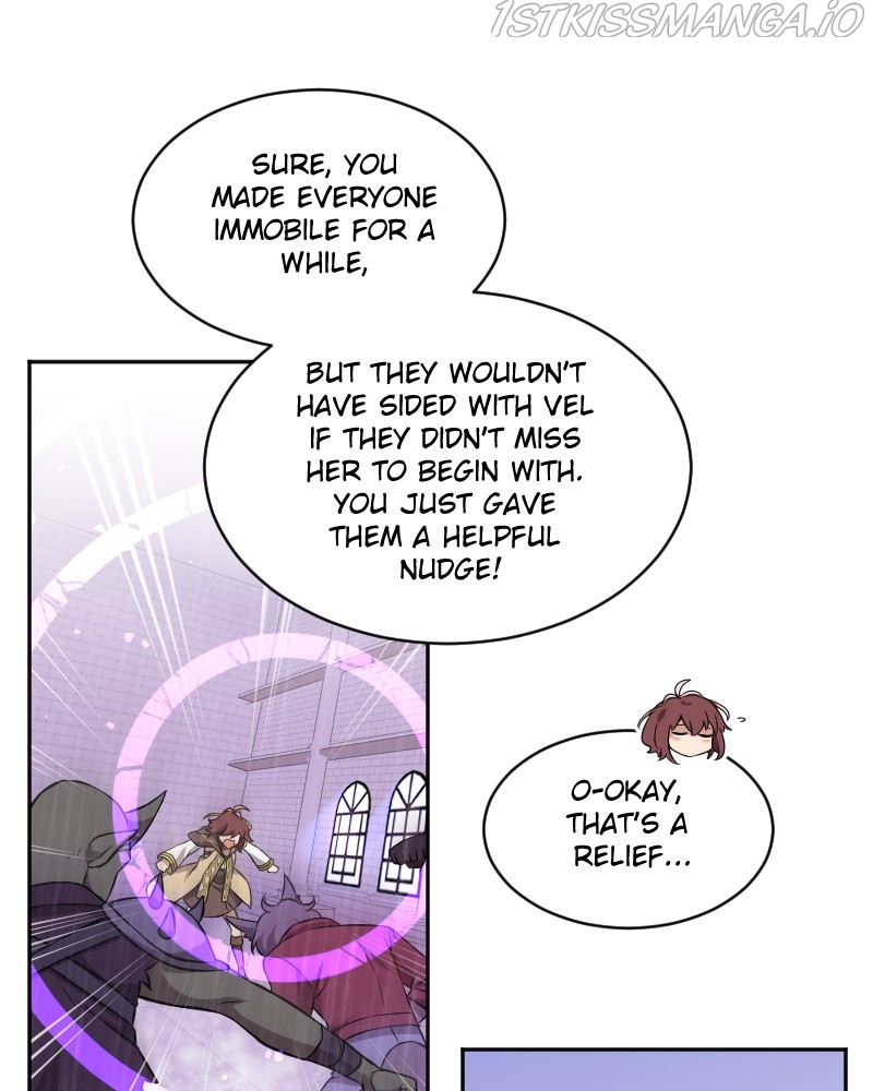 Read Mage & Demon Queen Manga Online