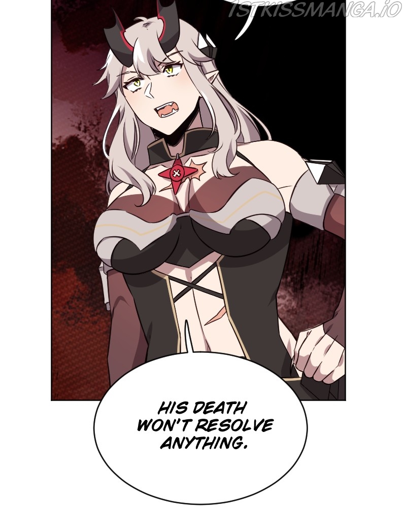 Read Mage & Demon Queen Manga Online