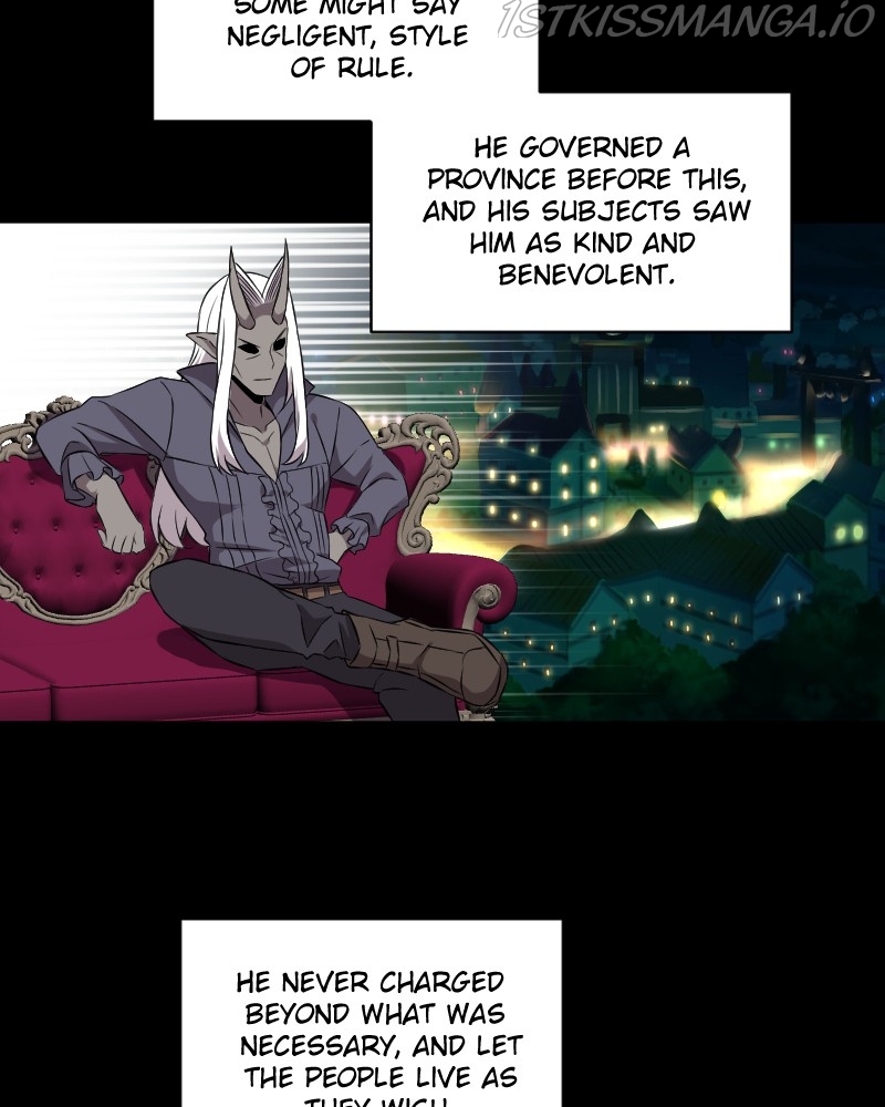 Read Mage & Demon Queen Manga Online