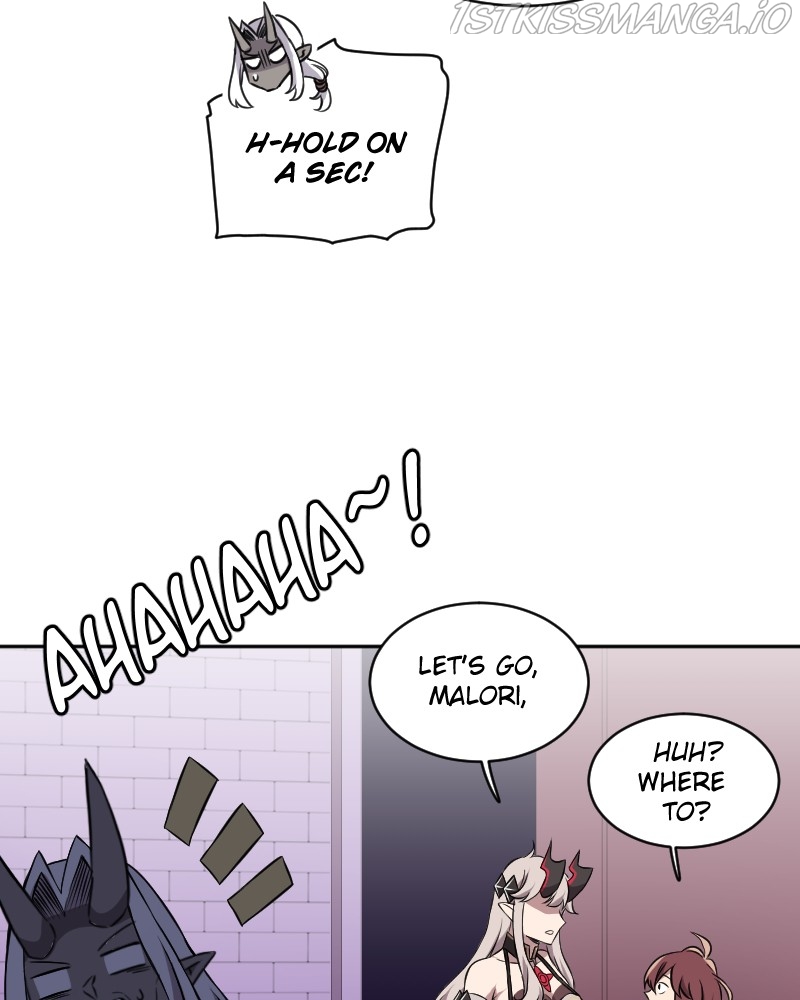 Read Mage & Demon Queen Manga Online