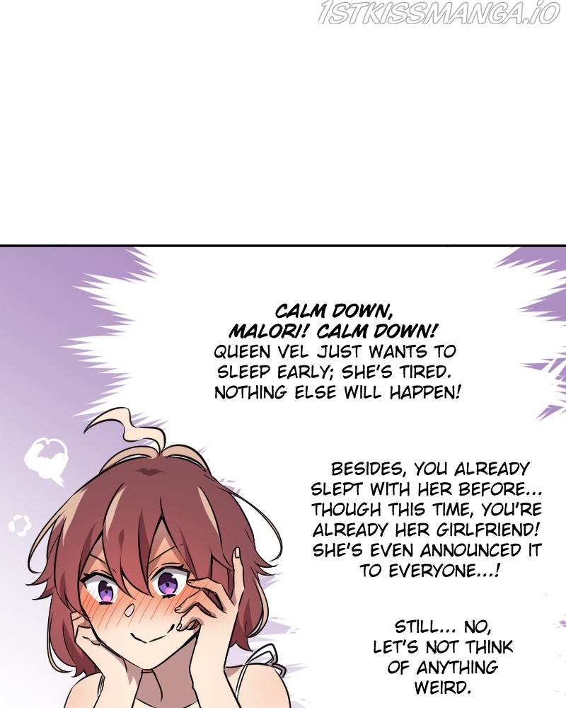 Read Mage & Demon Queen Manga Online