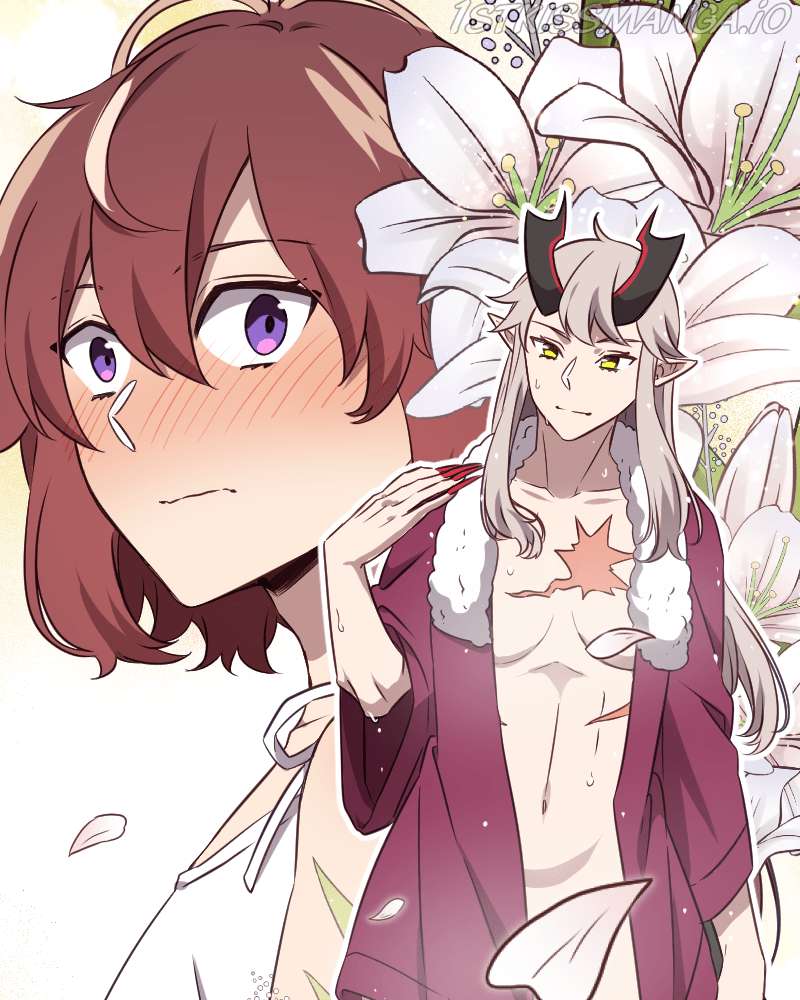 Read Mage & Demon Queen Manga Online