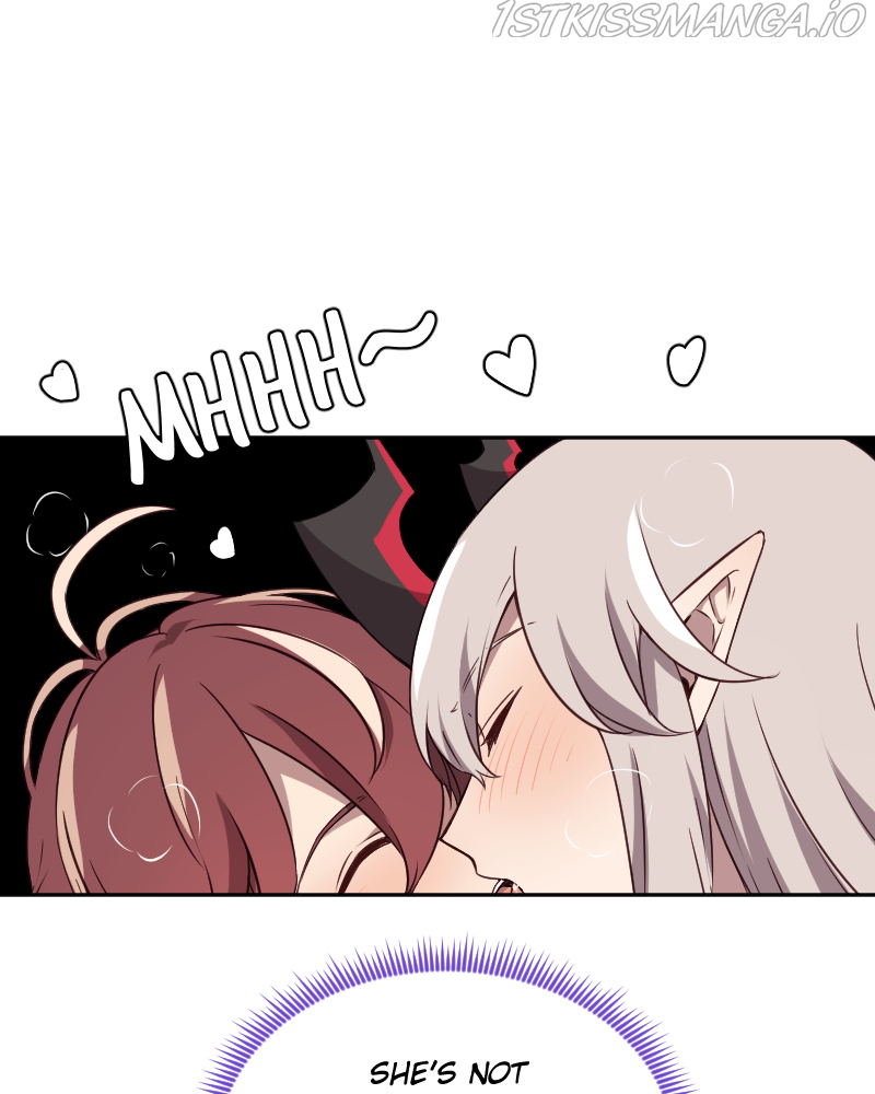 Read Mage & Demon Queen Manga Online