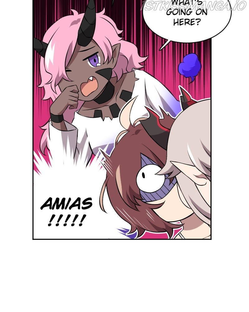 Read Mage & Demon Queen Manga Online