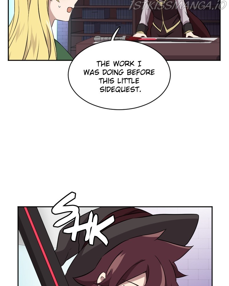 Read Mage & Demon Queen Manga Online