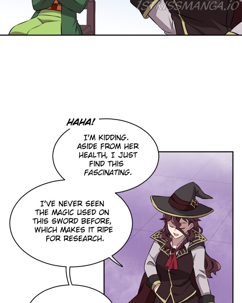 Read Mage & Demon Queen Manga Online