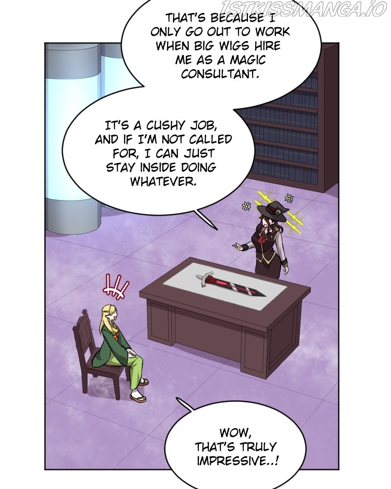 Read Mage & Demon Queen Manga Online