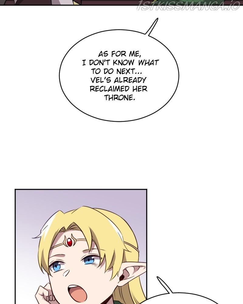 Read Mage & Demon Queen Manga Online