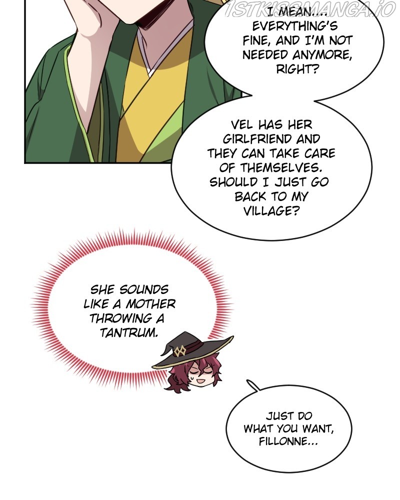 Read Mage & Demon Queen Manga Online