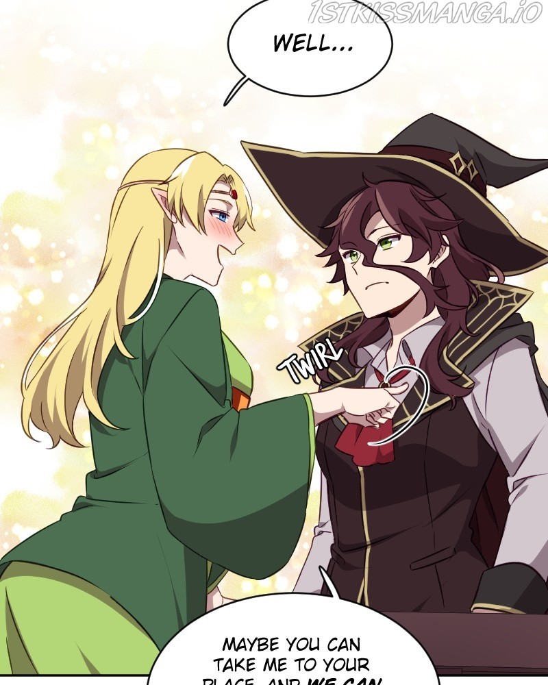 Read Mage & Demon Queen Manga Online