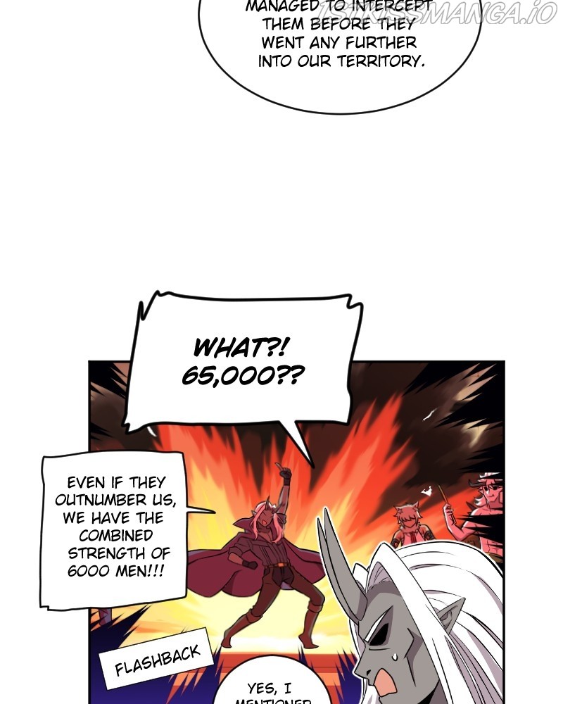 Read Mage & Demon Queen Manga Online