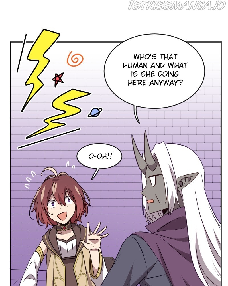 Read Mage & Demon Queen Manga Online