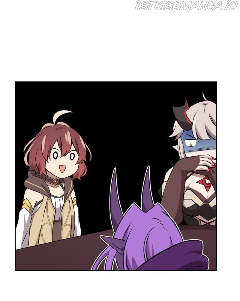 Read Mage & Demon Queen Manga Online