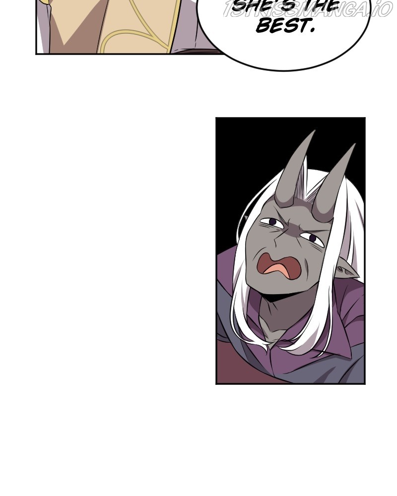 Read Mage & Demon Queen Manga Online