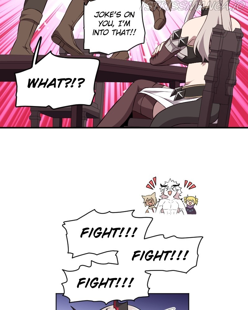 Read Mage & Demon Queen Manga Online