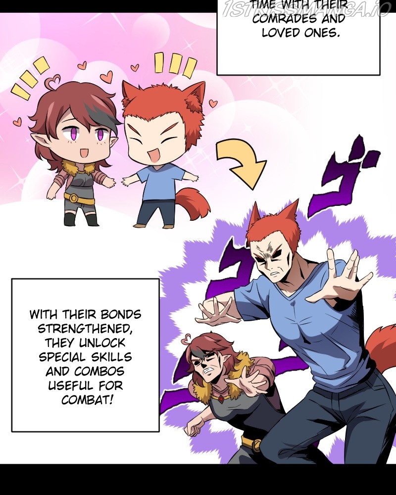 Read Mage & Demon Queen Manga Online