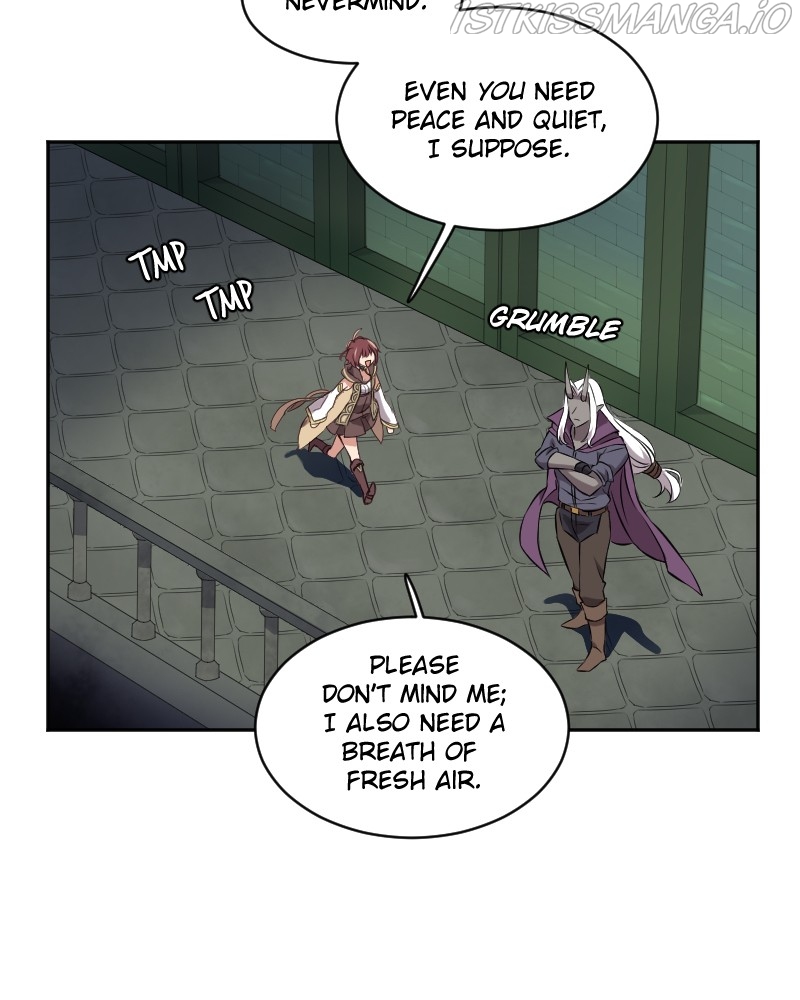 Read Mage & Demon Queen Manga Online